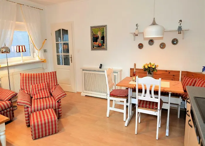 Haus Seeflieger