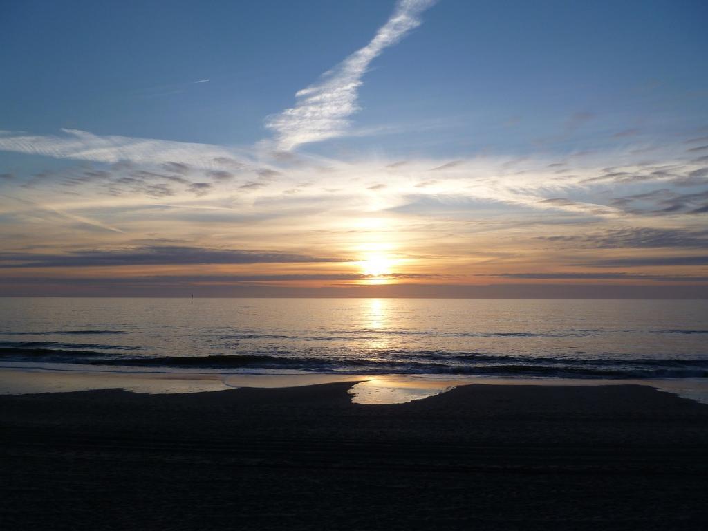 Apartment Haus Seeflieger Westerland