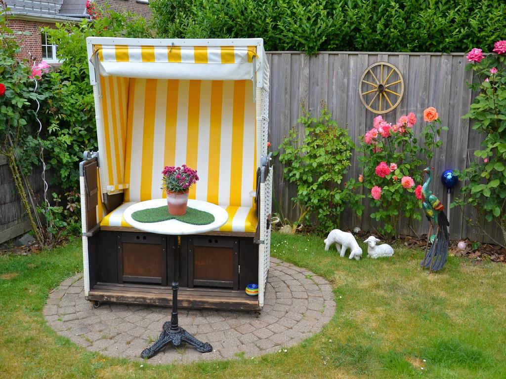 Haus Seeflieger Westerland