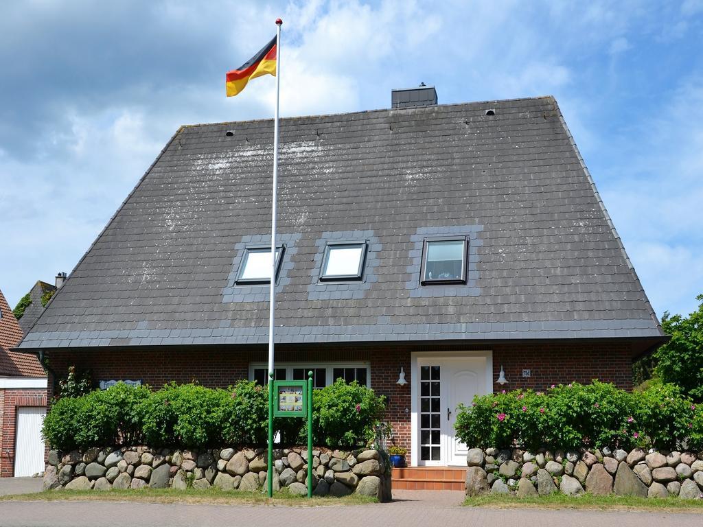 Apartment Haus Seeflieger *