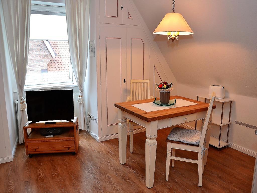 Haus Seeflieger Appartamento *