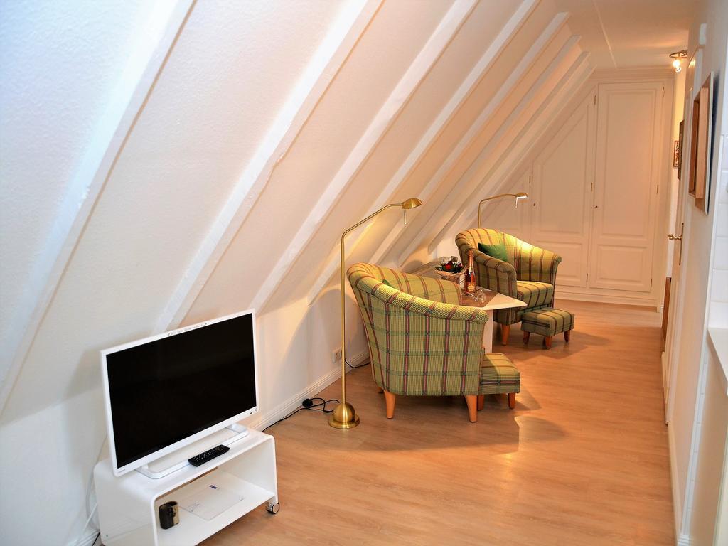 Appartamento Haus Seeflieger *