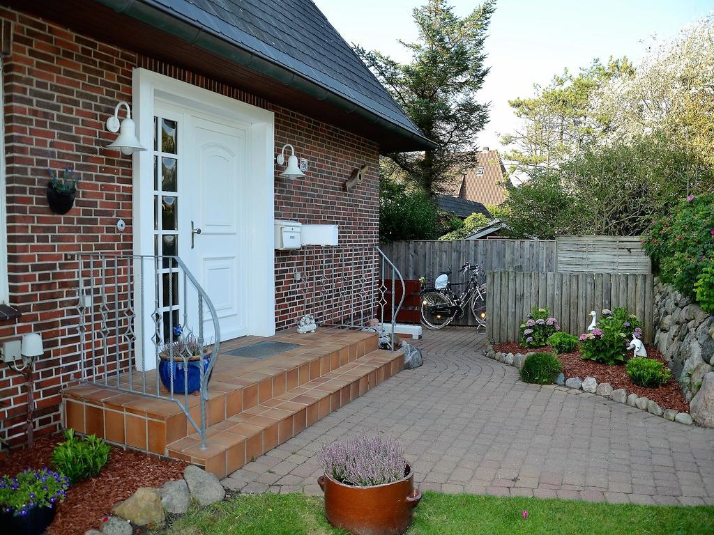 Haus Seeflieger *