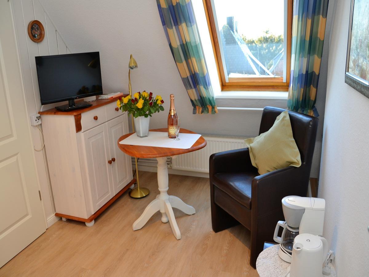 Apartment Haus Seeflieger