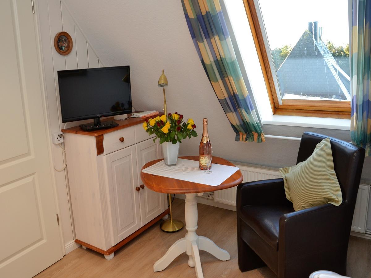 Apartment Haus Seeflieger