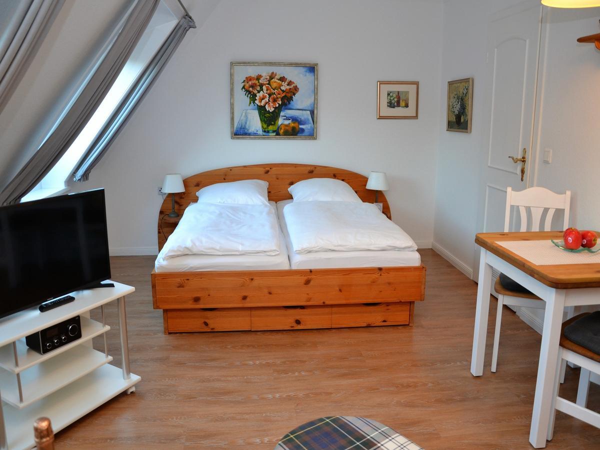 Haus Seeflieger