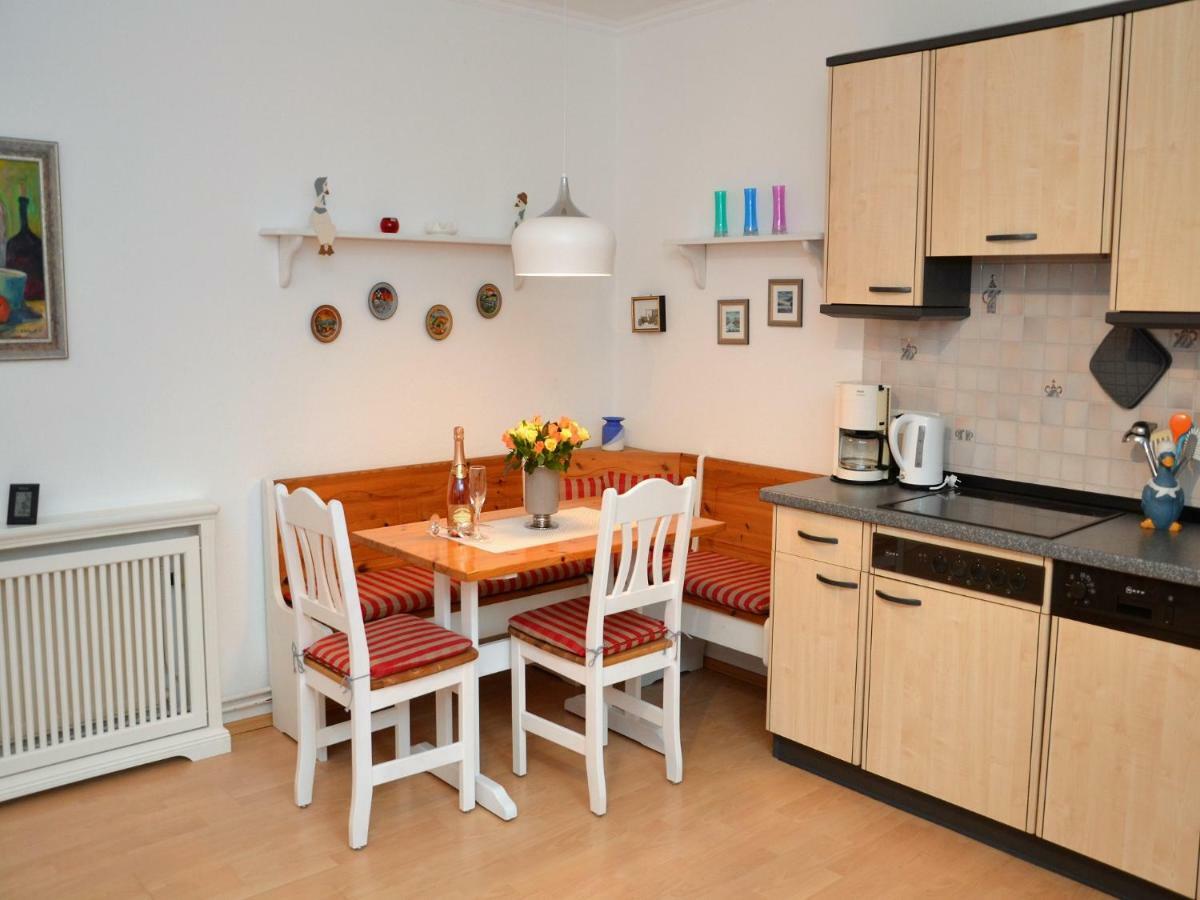 Appartamento Haus Seeflieger