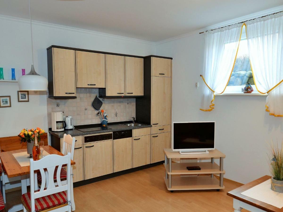 Appartamento Haus Seeflieger *