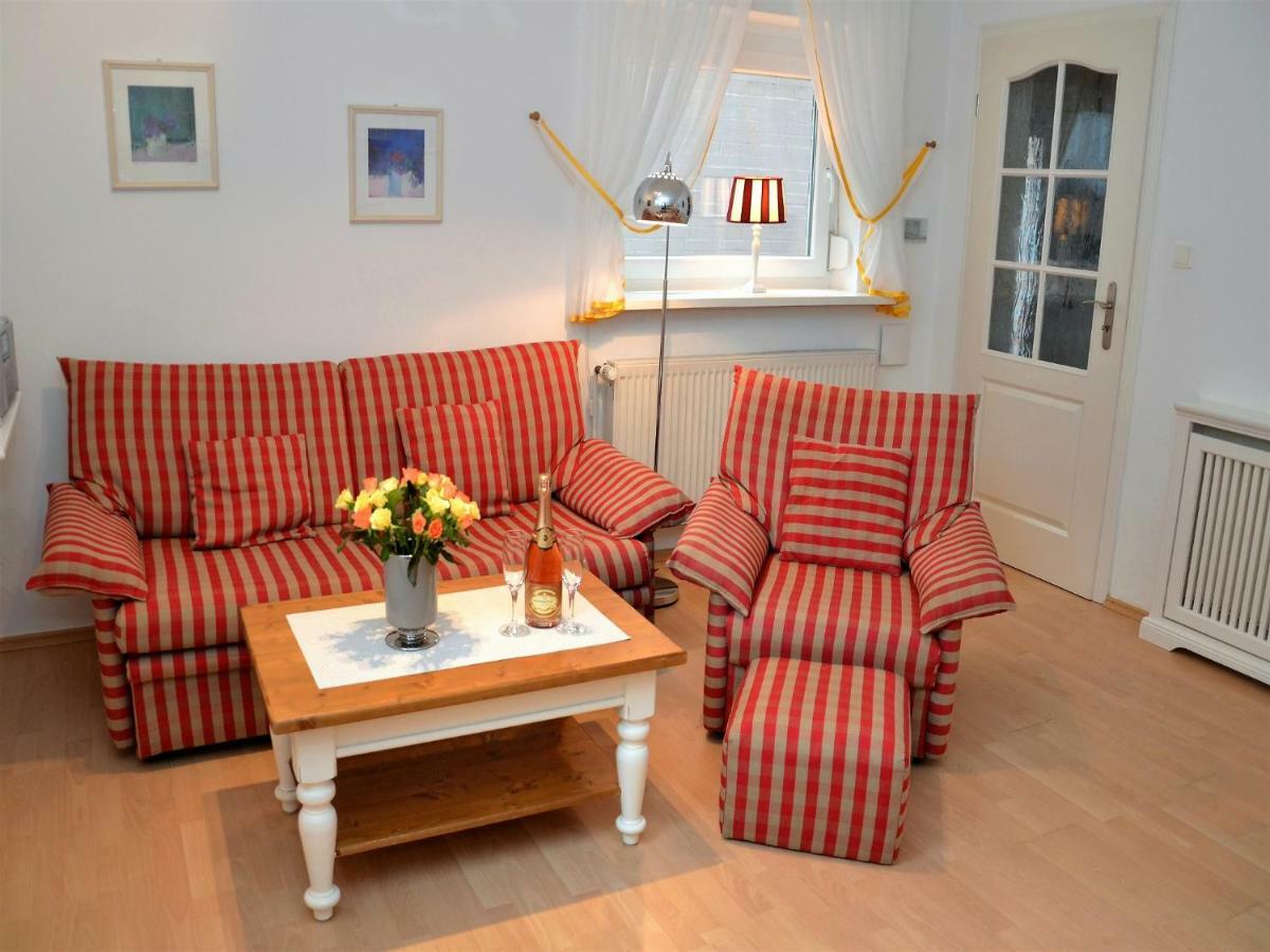 Haus Seeflieger Appartamento